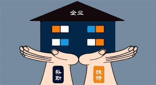 常見(jiàn)的企業(yè)補(bǔ)貼有哪些怎么申請(qǐng)？