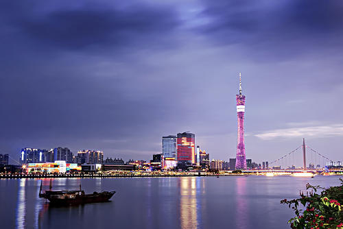 廣東省守合同重信用企業(yè)證書申請條件、流程、步驟