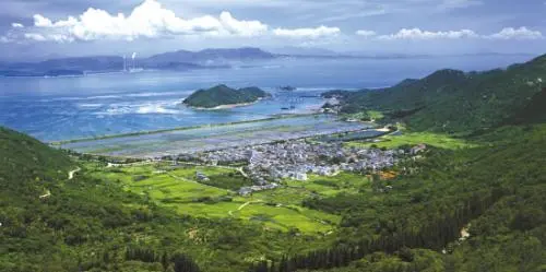 2022年廣東省高端旅游項(xiàng)目補(bǔ)貼怎么申請(qǐng)？