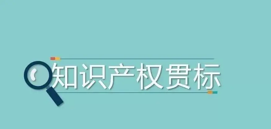 知識產(chǎn)權(quán)貫標怎么申報，有哪些好處？