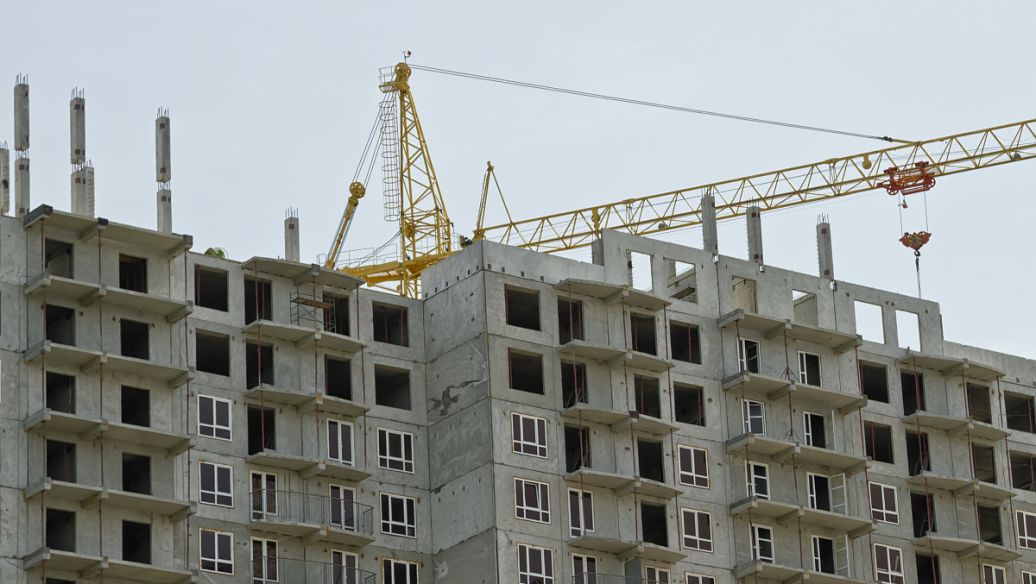 建筑行業(yè)公司可以申請(qǐng)高新技術(shù)企業(yè)嗎？