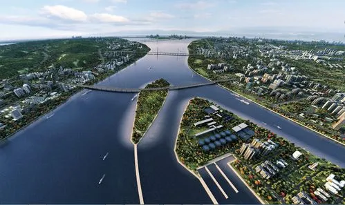 廣州南沙深化面向世界的粵港澳全面合作！專(zhuān)精特新給予20萬(wàn)獎(jiǎng)勵(lì)