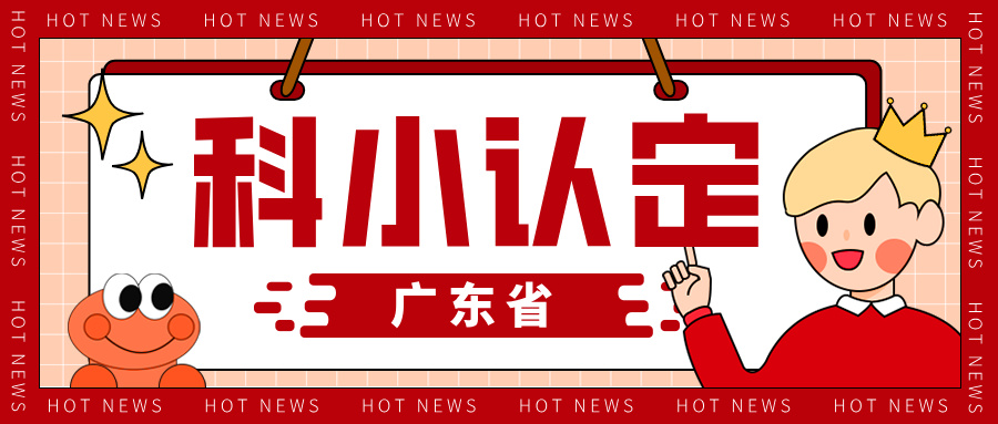 廣東省科技型中小企業(yè)認(rèn)定知識(shí)產(chǎn)權(quán)解決方案與申報(bào)全流程指南